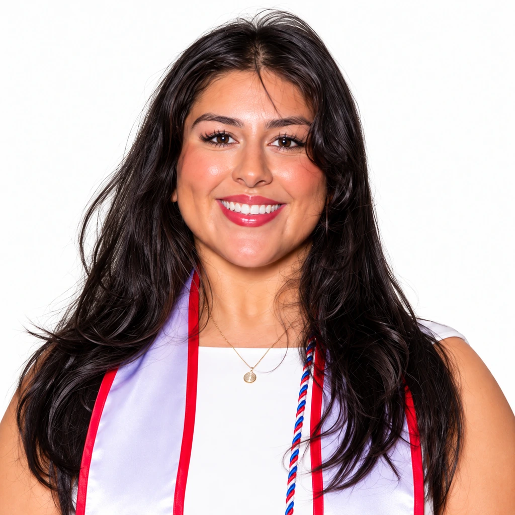 Brianna Martinez headshot